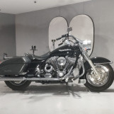 Мотоцикл HD ROAD KING FLHRSI1450 с пробегом 20889 km