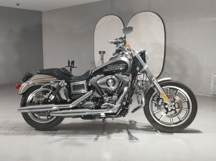 Мотоцикл HD LOW RIDER FXDL1450 с пробегом 18873 km