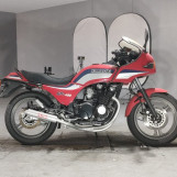 Мотоцикл Kawasaki GPZ400 с пробегом 13951 km