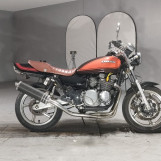 Мотоцикл Kawasaki ZEFAR 400 з пробігом 20226 km