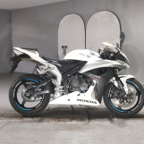 Мотоцикл Honda CBR600RR с пробегом 33251 km