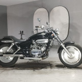 Мотоцикл Honda MAGNA250 з пробігом 27446 km