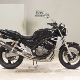 Мотоцикл Kawasaki BALIUS ZR250 з пробігом 46159 km