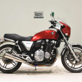 Мотоцикл Honda CB1100 с пробегом 11741 km