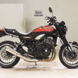 Мотоцикл Kawasaki Z900RS с пробегом 19973 km