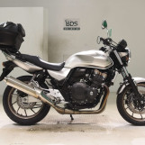 Мотоцикл Honda CB400SF з пробігом 35642 km