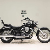 Мотоцикл Yamaha DRAGSTAR XVS250 с пробегом 24942 km