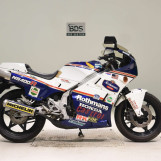 Мотоцикл Honda NS400R с пробегом 11242 km