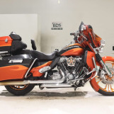 Мотоцикл HD ELECTRA GLIDE FLHTCUSE1800 с пробегом 55090 km