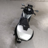 Мотоцикл BMW C400GT с пробегом 2160 km