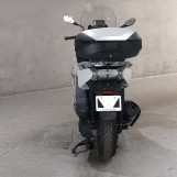 Мотоцикл BMW C400GT с пробегом 2160 km