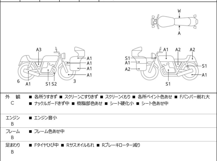 Мотоцикл Honda CRF250L RALLY з пробігом 49164 km