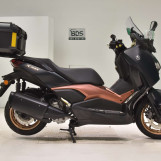 Мотоцикл Yamaha X-MAX250-2 з пробігом 11757 km