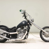 Мотоцикл Honda STEED400 з пробігом 3679 km