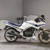 Мотоцикл Honda VT250F XELVIS с пробегом 9910 km