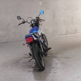 Мотоцикл Kawasaki Z250FT з пробігом 6836 km