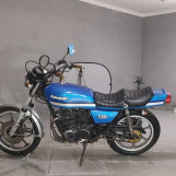 Мотоцикл Kawasaki Z250FT з пробігом 6836 km
