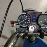 Мотоцикл Kawasaki Z250FT з пробігом 6836 km