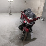 Мотоцикл Honda GL1800 TOUR D с пробегом 117543 km