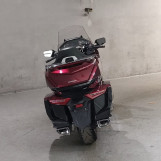 Мотоцикл Honda GL1800 TOUR D с пробегом 117543 km
