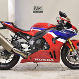 Мотоцикл Honda CBR1000RR SP с пробегом 3078 km