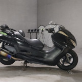 Мотоцикл Yamaha GRAND MAJESTY 250 с пробегом 35721 km