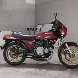 Мотоцикл Kawasaki Z1-R с пробегом 24848 km