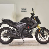 Мотоцикл Honda HORNET с пробегом 6861 km