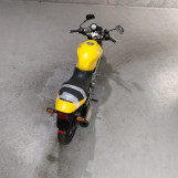 Мотоцикл Honda VTR250 с пробегом 49446 km