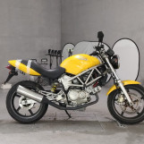 Мотоцикл Honda VTR250 с пробегом 49446 km