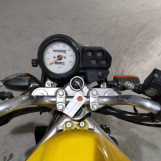 Мотоцикл Honda VTR250 с пробегом 49446 km