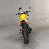 Мотоцикл Honda VTR250 с пробегом 49446 km