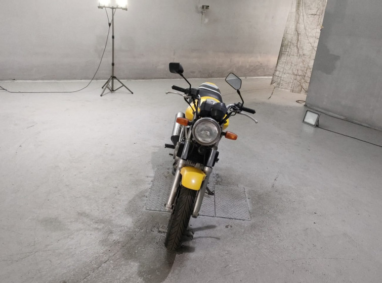 Мотоцикл Honda VTR250 с пробегом 49446 km