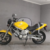 Мотоцикл Honda VTR250 с пробегом 49446 km