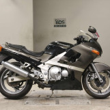 Мотоцикл Kawasaki ZZ-R400 з пробігом 59715 km