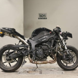 Мотоцикл Kawasaki ZX-6R