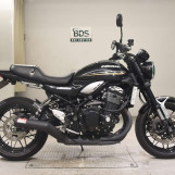 Мотоцикл Kawasaki Z900RS с пробегом 19475 km