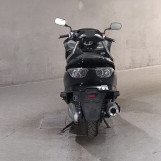 Мотоцикл Honda FORZA Z з пробігом 28748 km