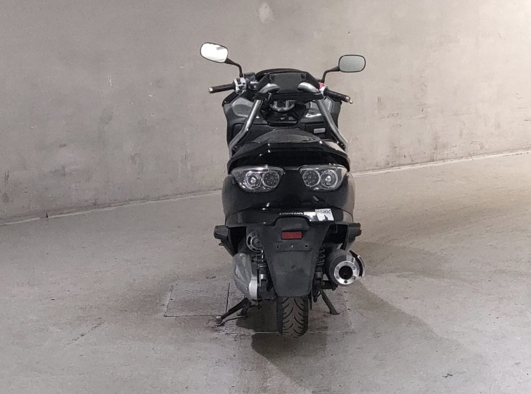 Мотоцикл Honda FORZA Z з пробігом 28748 km