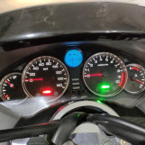 Мотоцикл Honda FORZA Z з пробігом 28748 km