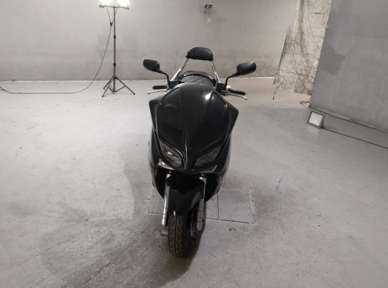 Мотоцикл Honda FORZA Z з пробігом 28748 km