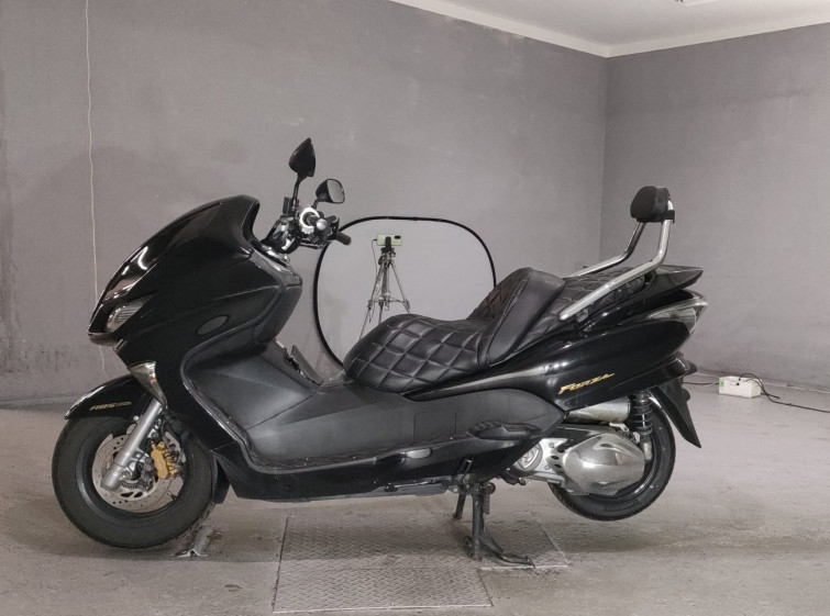 Мотоцикл Honda FORZA Z з пробігом 28748 km