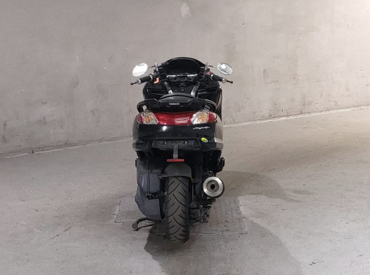 Мотоцикл Yamaha MAJESTY 250 с пробегом 29252 km