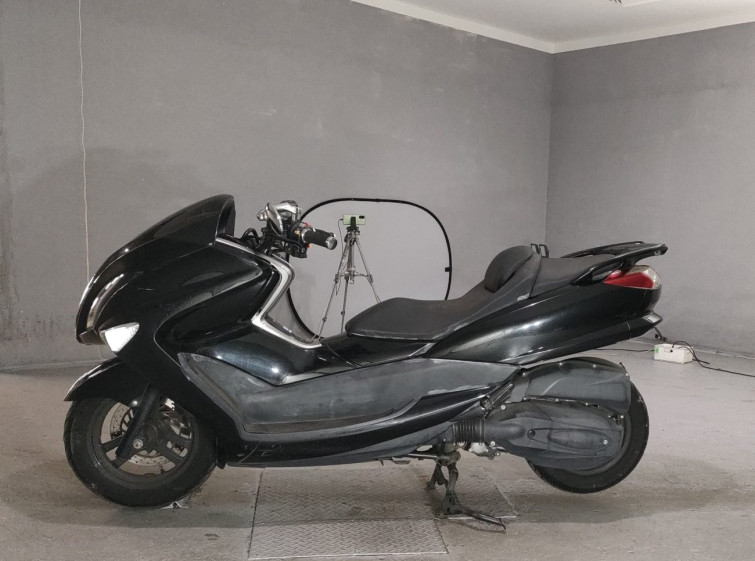 Мотоцикл Yamaha MAJESTY 250 с пробегом 29252 km