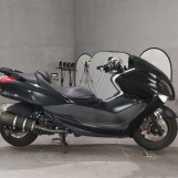 Мотоцикл Yamaha MAJESTY 250 с пробегом 29252 km