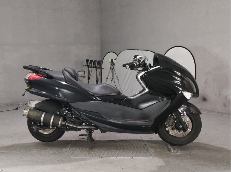 Мотоцикл Yamaha MAJESTY 250 с пробегом 29252 km
