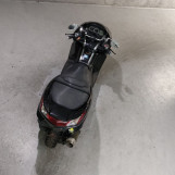 Мотоцикл Yamaha MAJESTY 250 с пробегом 29252 km