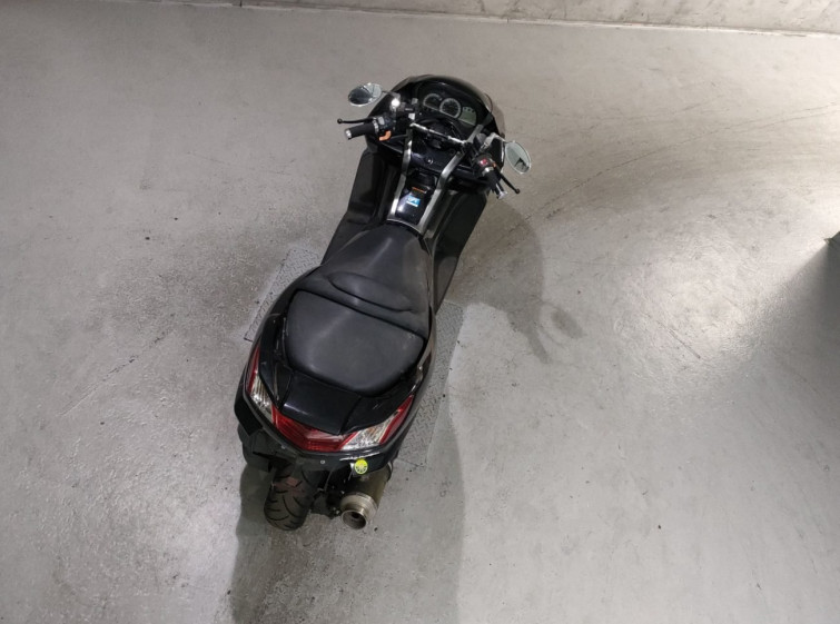 Мотоцикл Yamaha MAJESTY 250 с пробегом 29252 km