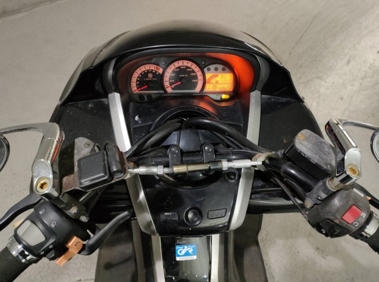 Мотоцикл Yamaha MAJESTY 250 с пробегом 29252 km