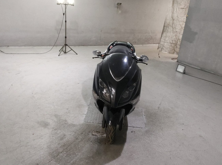 Мотоцикл Yamaha MAJESTY 250 с пробегом 29252 km